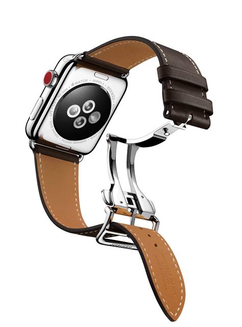 hermes apple watch strap series 3|apple watch hermes strap measurement.